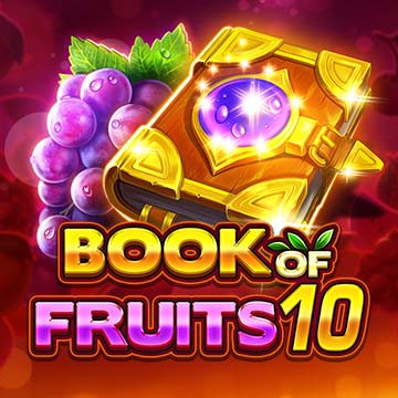 Book of Fruits 10