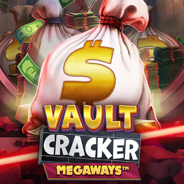 Vault Cracker MEGAWAYS