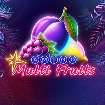Amigo Multifruits