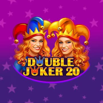 Double Joker 20