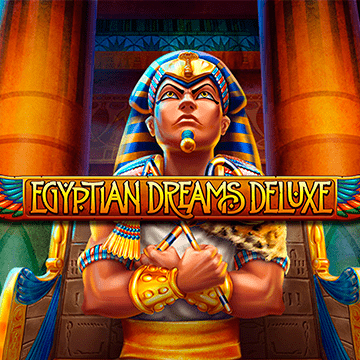 Egyptian Dreams Deluxe