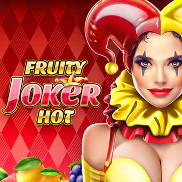 Fruity Joker Hot