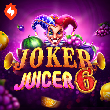 Joker Juicer 6