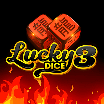 Lucky Streak 3 Dice