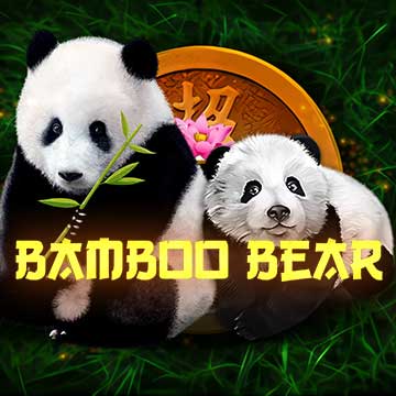Bamboo Bear