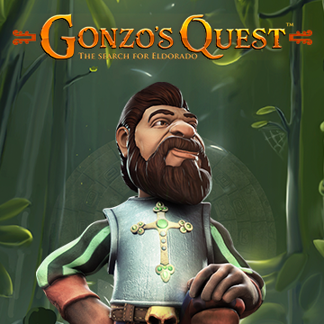 Gonzo's Quest