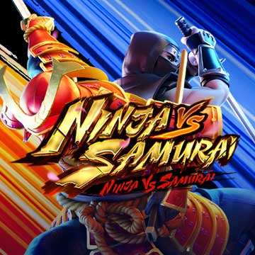Ninja vs Samurai