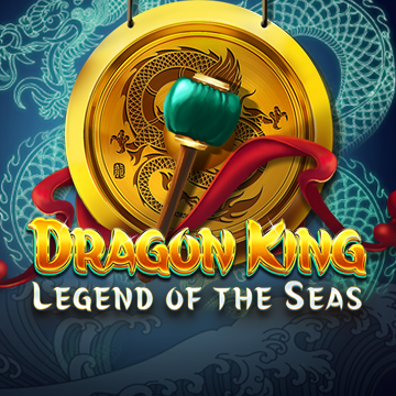 Dragon King: Legend of the Seas
