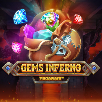 Gems Inferno Megaways
