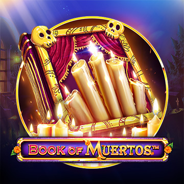 Book Of Muertos