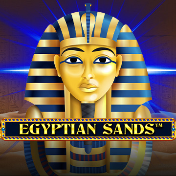 Egyptian Sands