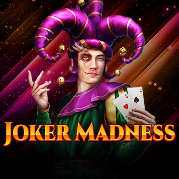 Joker Madness