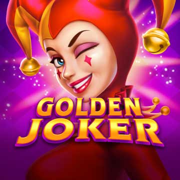 Golden Joker
