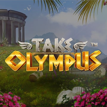 Take Olympus