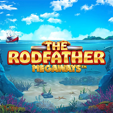 The Rodfather Megaways